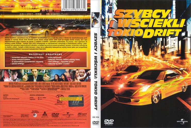 DVD CoVers - Tokio Drift.jpg