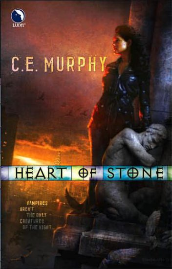 C.E. Murphy - C. E. Murphy - Negotiator Trilogy 01 - Heart of Stone1.jpg