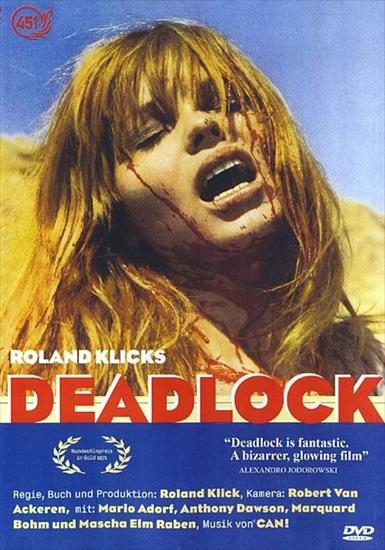 Deadlock 1970 wgrane polskie napisy - Deadlock 1970 wgrane polskie napisy.jpg