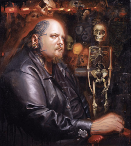 Shawn Barber - portrait of the artist paul booth.jpg