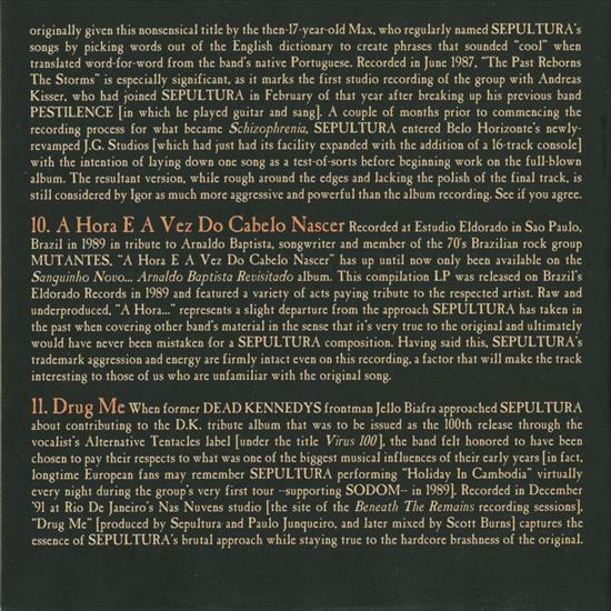 CD2 - Sepultura - The Roots Of Sepultura - Inside 4.jpg
