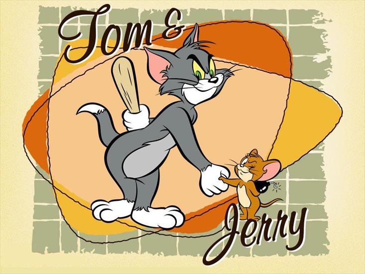 Tom i Jerry - Tom I Jerry17.jpg