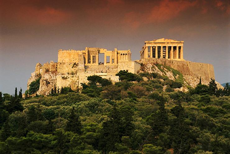 Best Nature Wallpapers - Acropollis-Athens-Greece 1.jpg