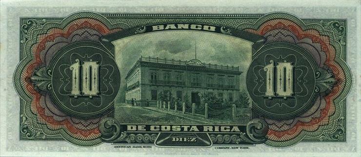 Costa Rica - CostaRicaPS174r-10Colones-1905-donatedTA_b.JPG