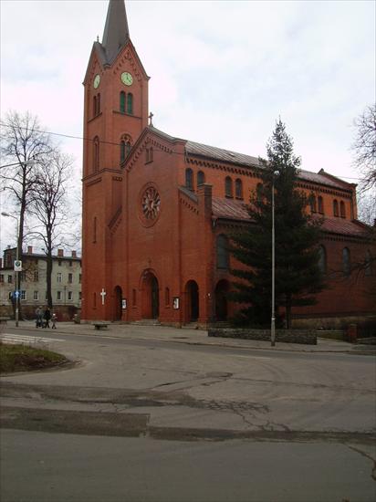 Kościoły w Polsce - PICT3372.JPG