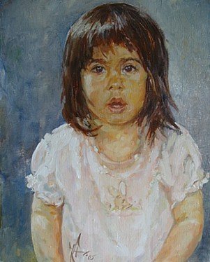 Abramski Klaudiusz - Portrait_of_a_child_I_ka22.jpg
