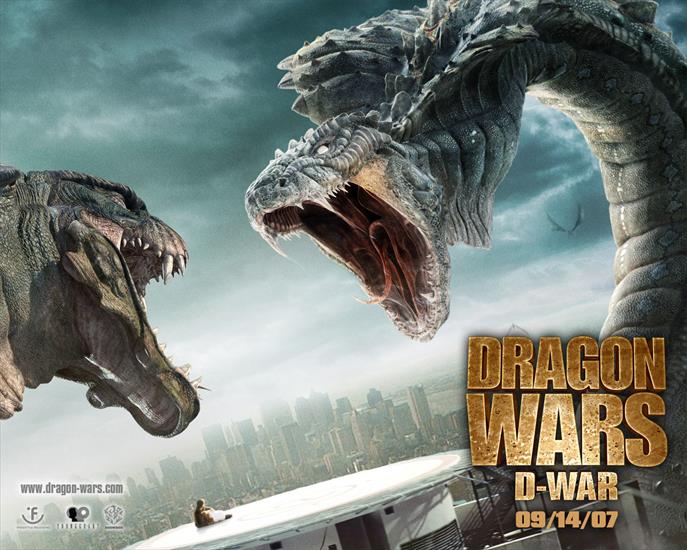gify, obrazki, okładki dvd, plakaty  z filmów - dragon_wars.jpg