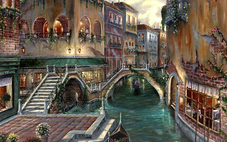 TAPECIARNIA - Venice Romance1.jpg