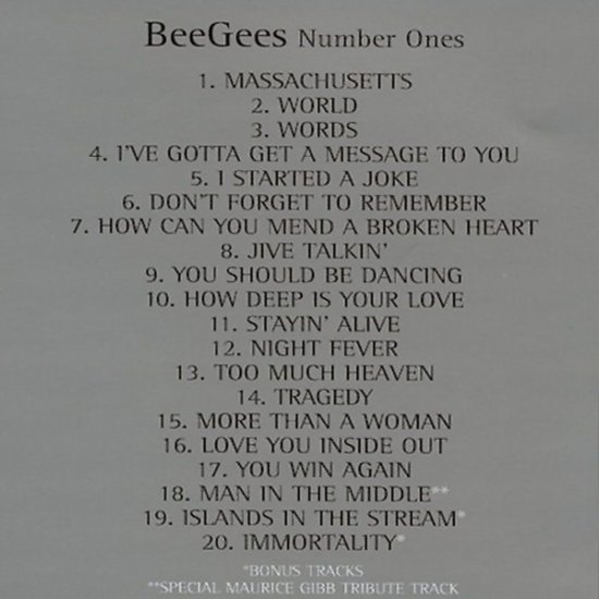 Bee Gees-Number OnesOK - Bee Gees-Number Onesinside.jpg