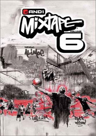 AND1 - AND1 Basketball Mixtape Vol 6.jpg
