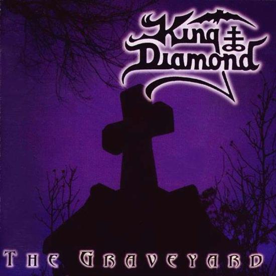 1996_The Graveyard - King_And_Diamond_The_Graveyard-front.jpg