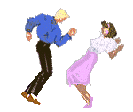 animacje tańczące - Danse2.gif