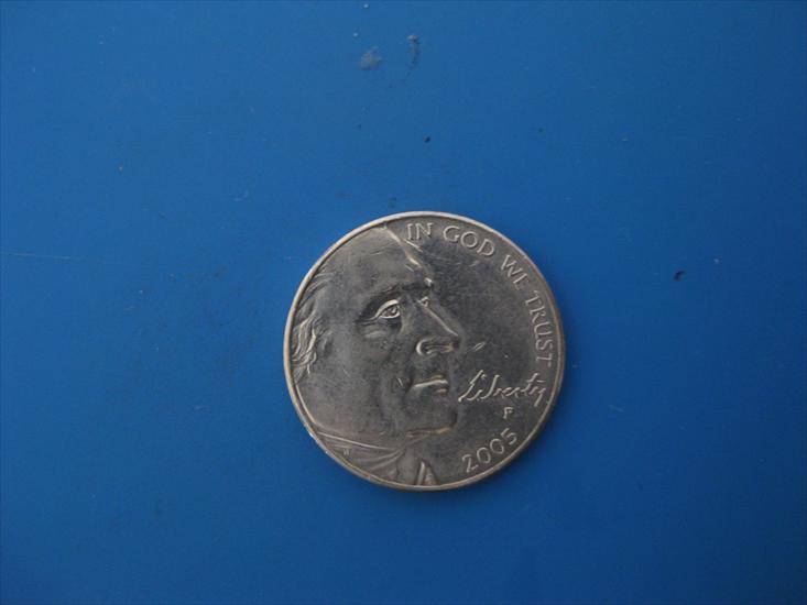 Kolekcja USA - monety 2 341.JPG