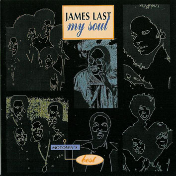 My soul - James Last - My Soul Motowns Best - Front.jpg