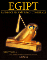 Tajemnice Starożytnych Cywilizacji - Egipt - okładka3.gif