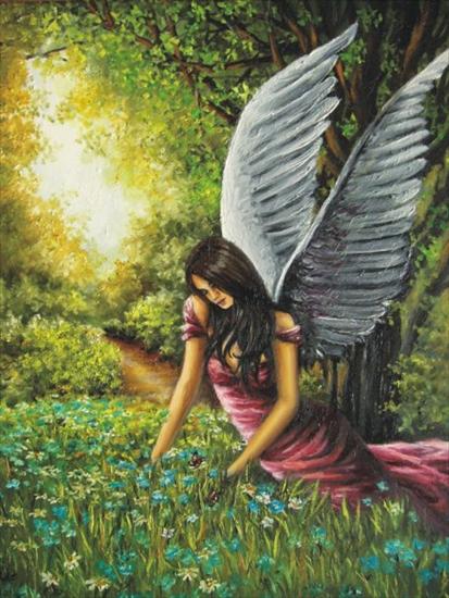 Elżbieta Mozyro - The_Angel_of_Spring_emo87_1024_768.jpg