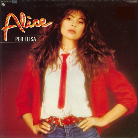 Alice - Per Elisa 1981 - Alice - Per Elisa 1981.jpeg