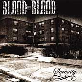 Blood for Blood - 2004 - Serenity - Serenity_album.jpg