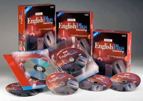 BBC English Plus Interactive 30 CD-TBS - 1.jpeg