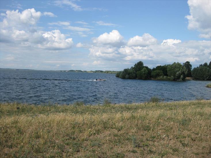 Jezioro Jeziorsko 2011 - Jeziorsko 2011 9.JPG