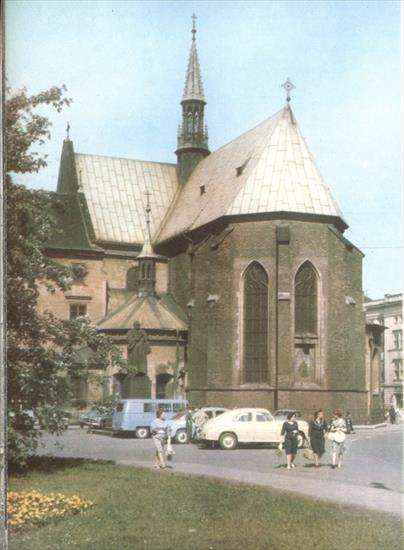 miasto gotyckie - 26ranciszkanie w Krakowie.jpg