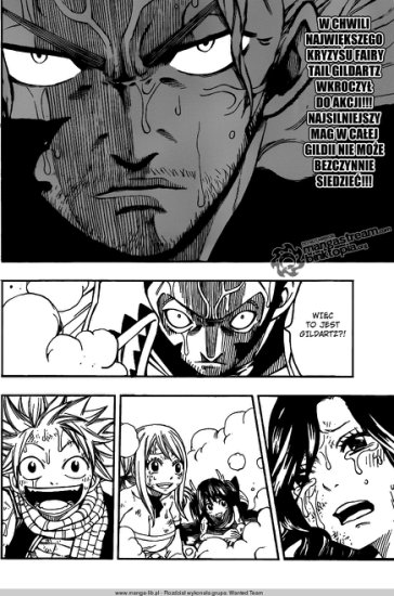 Fairy Tail 234 - Fairy Tail 234 - 003.jpg