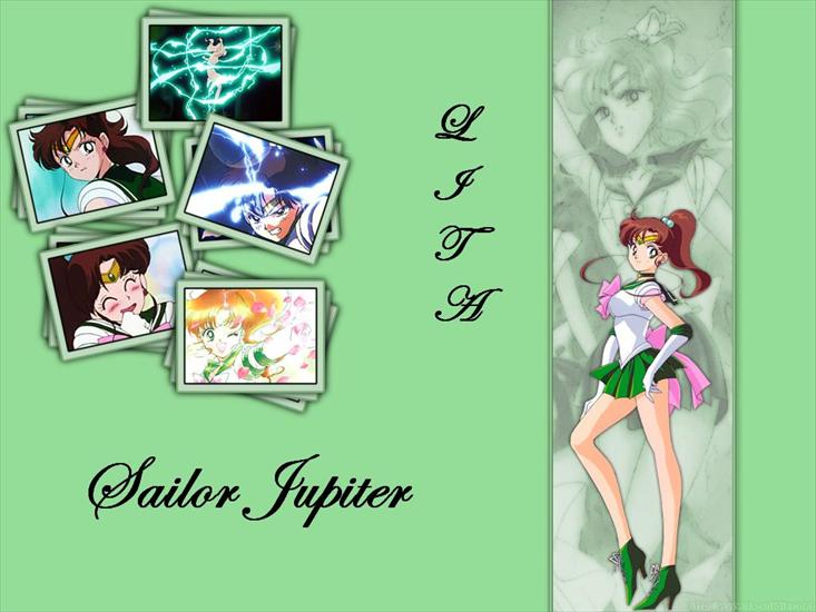 Tapety - Sailor Jupiter1.jpg