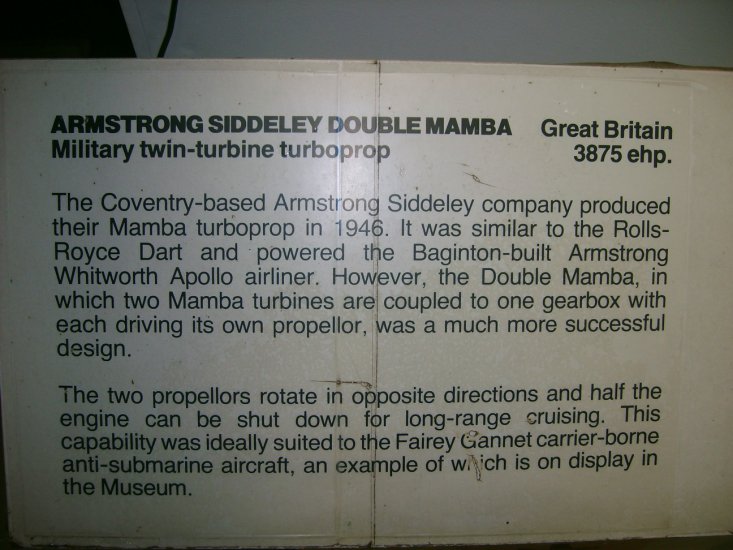 Silnik Armstrong Siddeley Double Mamba - S5006786.JPG