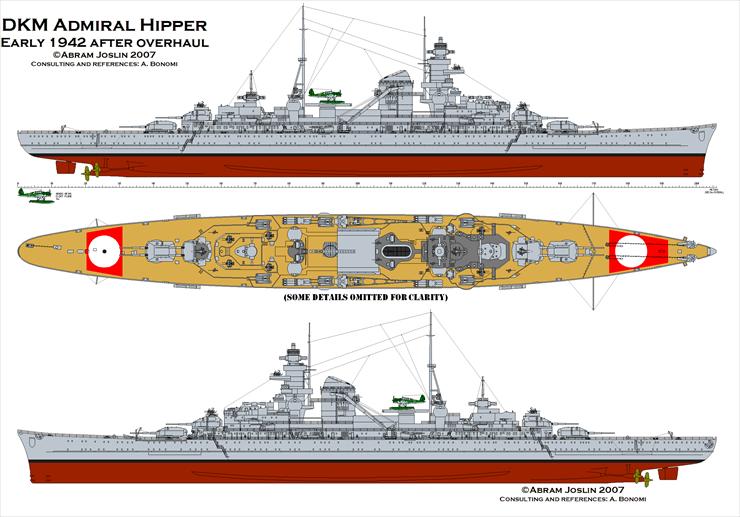 Admiral Hipper - Admiral Hipper - Early 1942.png