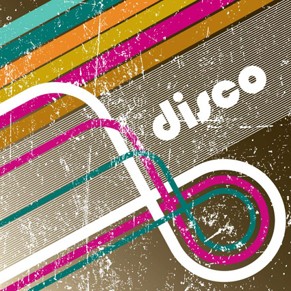 Disco Vector Collection - shutterstock_21212377.jpg