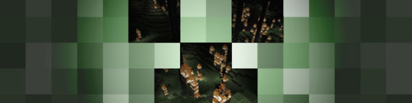 Minecraft - minecraft-creeper-wallpaper-1.jpg