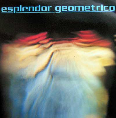 Esplendor Geomtrico - 1985 - Comisario De La Luz - Esplendor Geomtrico - Comisario De La Luz 1985.jpg