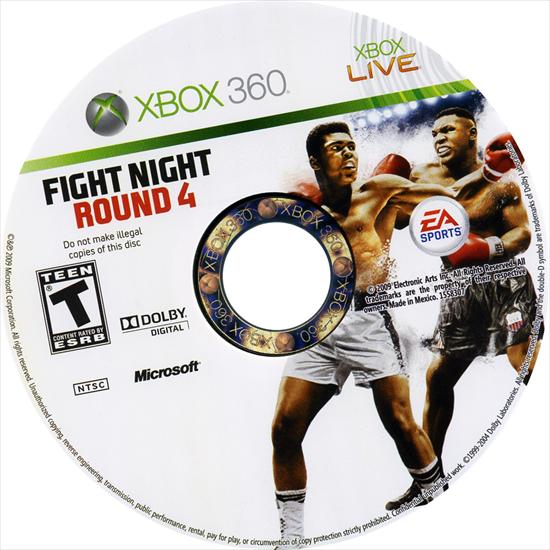 Nadruki XBOX 360 - Fight Night Round 4.jpg