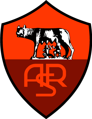 Herby Klubow - AS-Roma.png