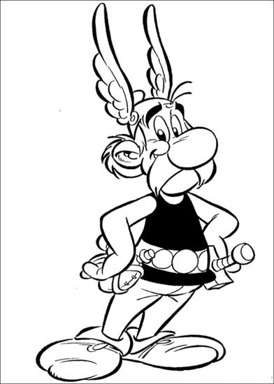 Asterix i Obelix - kolorowanka_53_473.gif