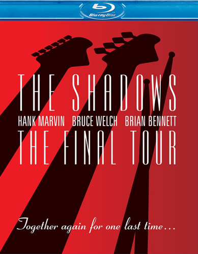 The Shadows - The Shadows - The Final Tour 2004.jpg