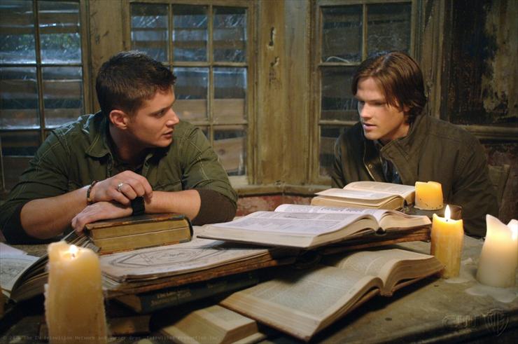 Supernatural - 3x16 No Rest For The Wicked 06.jpg