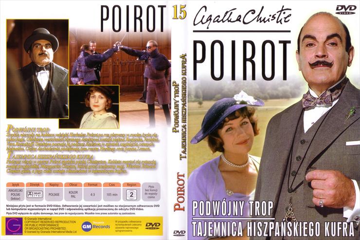 Poirot - Poirot- Podwójny Trop.jpg