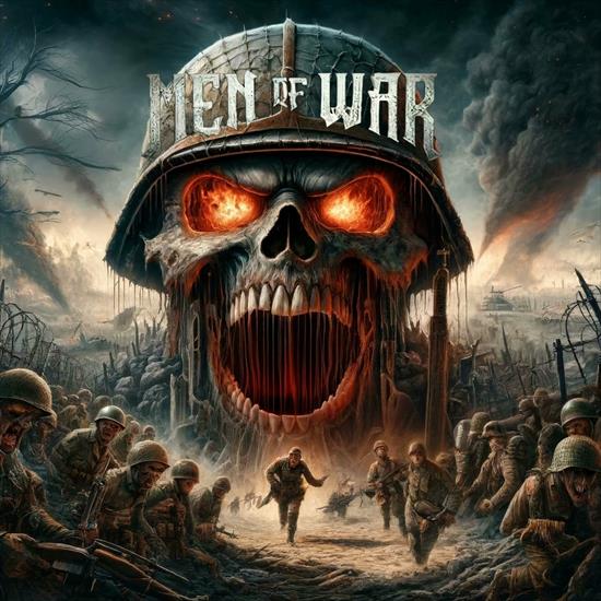 Men Of War - Men Of War - 2024 - cover.jpg