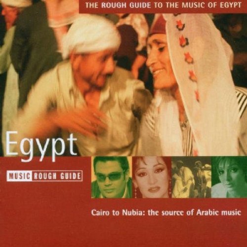 1114 The Rough Guide To The Music of Egypt2003 - The Rough Guide to the Music of Egypt.jpg