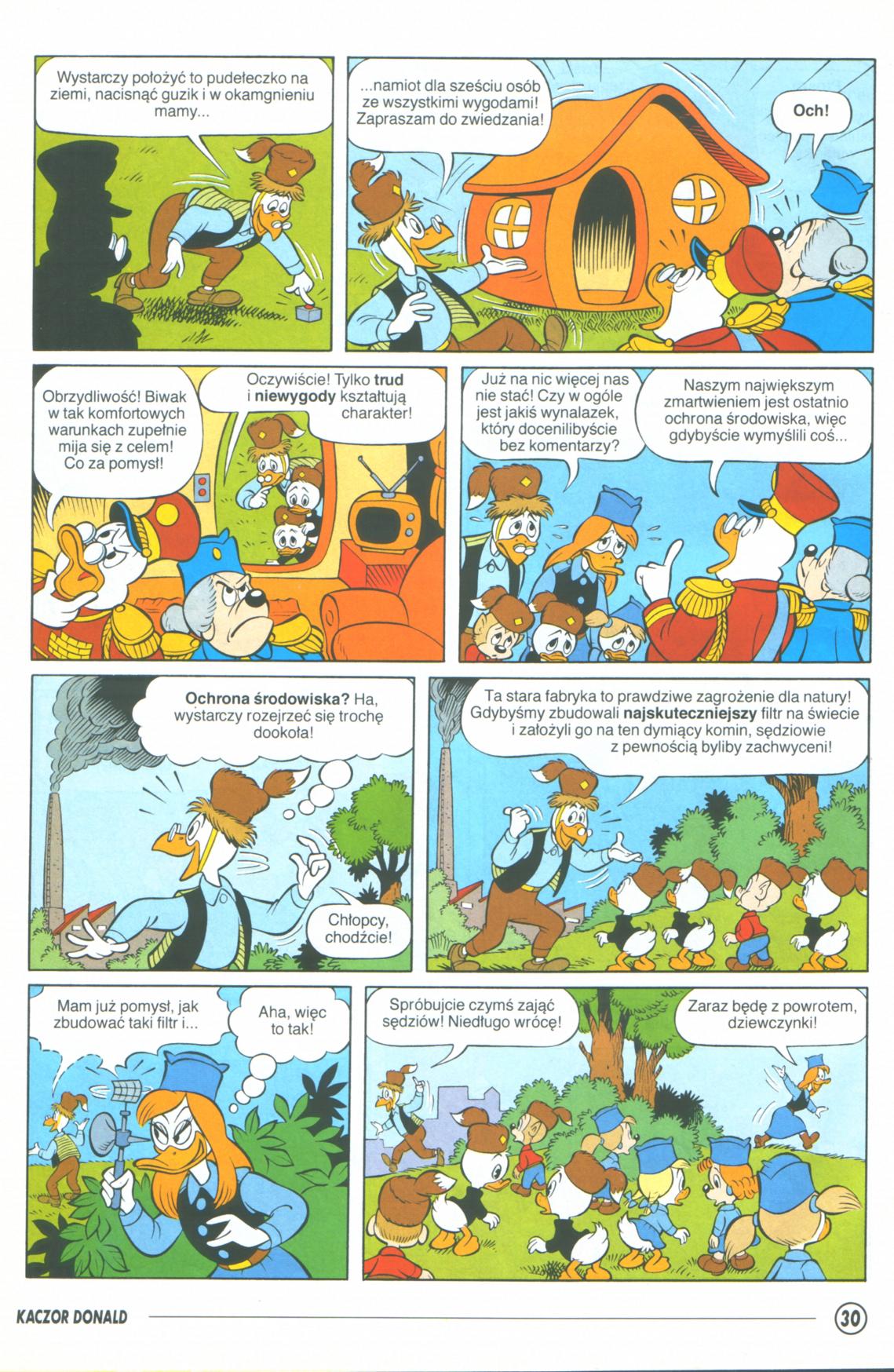 Kaczor Donald 1997 Nr 37 - 29.jpg