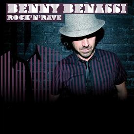Benny Benassi - Rock N Rave - benassi.jpg