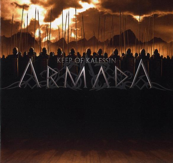 Keep of Kalessin - Armada - 00_keep_of_kalessin-armada-digipak-2006-front-berc.jpg