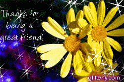 kwiaty - yellow_daisy_friend.gif