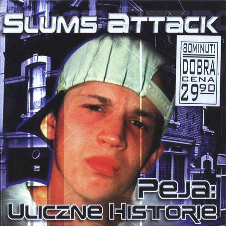 okładki - 00.Slums Attack - Uliczne Historie 03 front.jpg