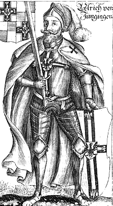 Grunwald 1410 - bitwa - Ulrich von Jungingen1.PNG