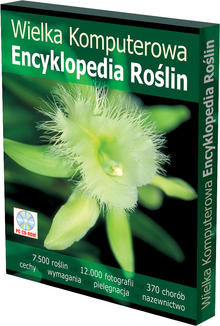 Wielka komputerowa  encyklopedia roślin - Wielka komputerowa  encyklopedia roślin.jpg