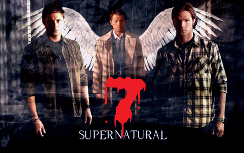  SUPERNATURAL 1-15TH 2005-2020 - Supernatural_7.jpeg