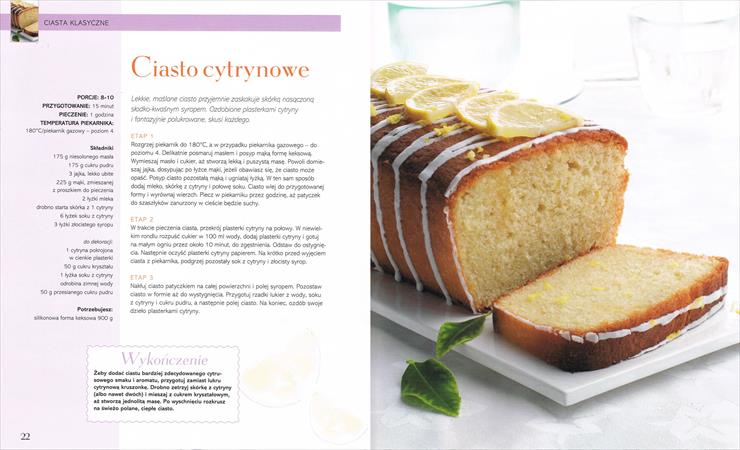 CIASTA I DESERY - Ciasto cytrynowe.jpg