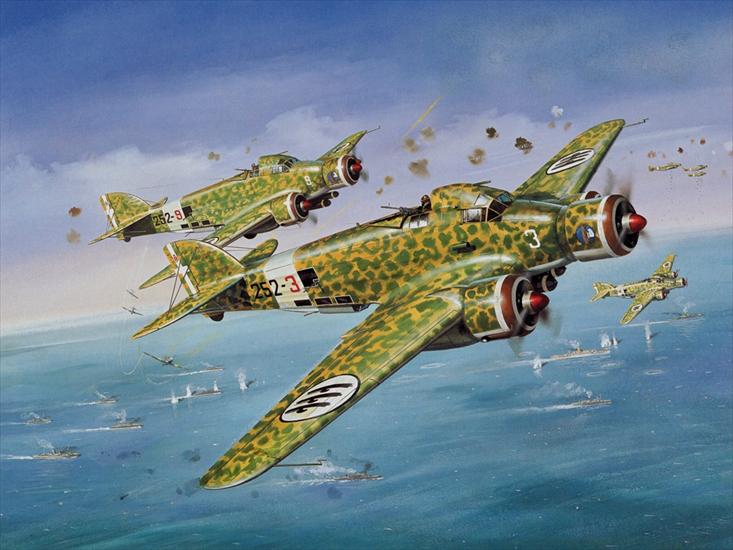 Grafika-lotnictwo - AIR WAR 33.jpg